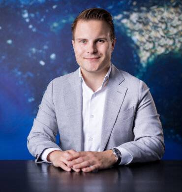 mr. Cyrill Lee van Schaik