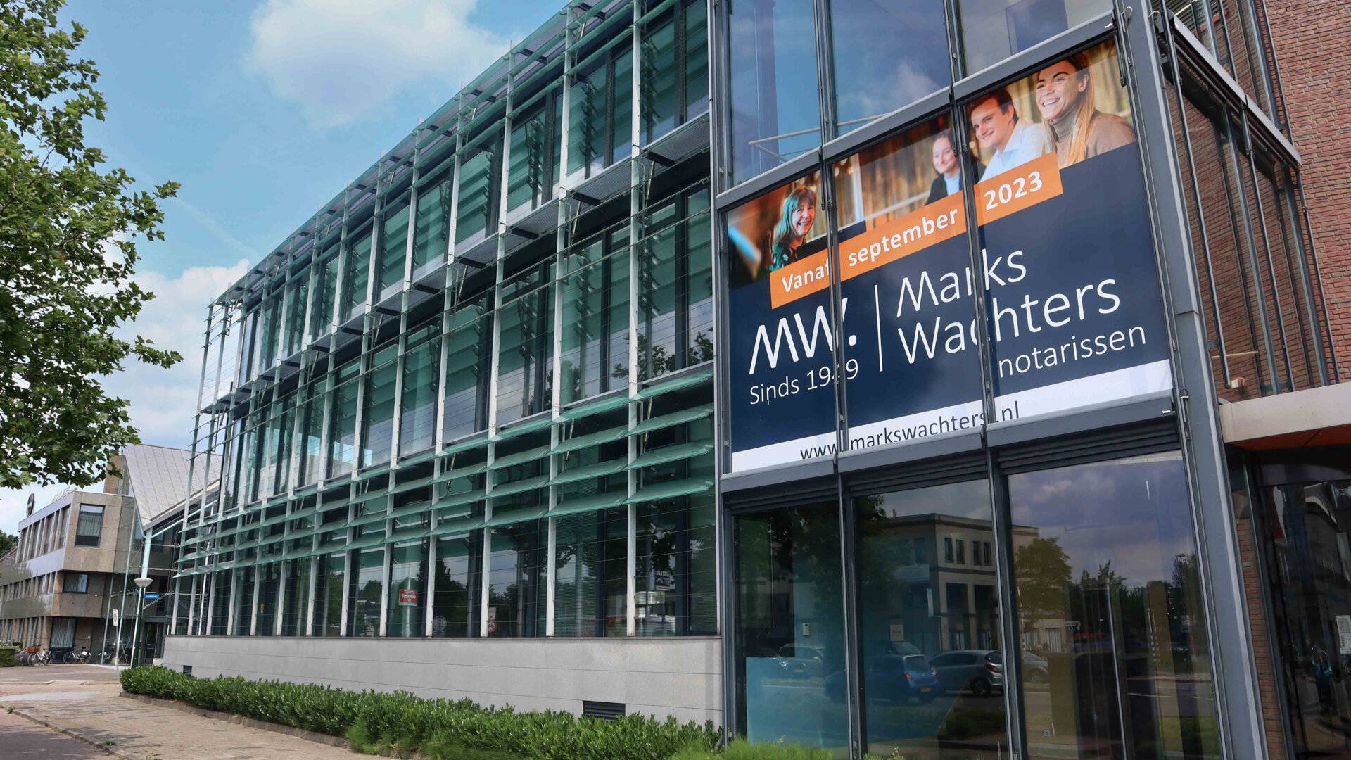 Dé bedrijfsjuristen van Eindhoven en omgeving!