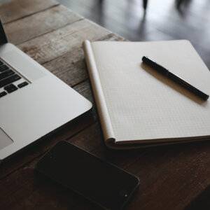 Algemene voorwaarden opstellen