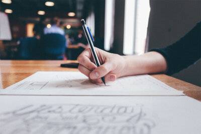 Agentuurovereenkomst opstellen