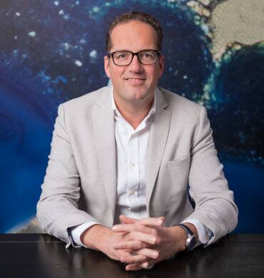 mr. Jaap van Zwet